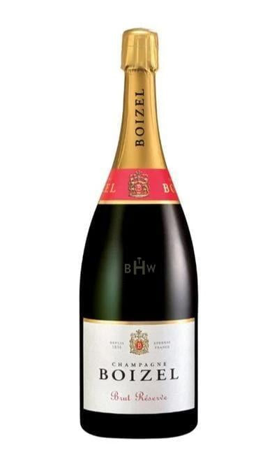 bighammerwines.com Champagne NV Boizel Brut Réserve Champagne