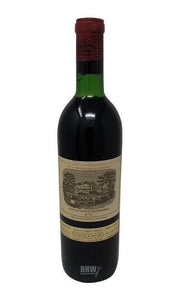 Image of 1970 Lafite Rothschild