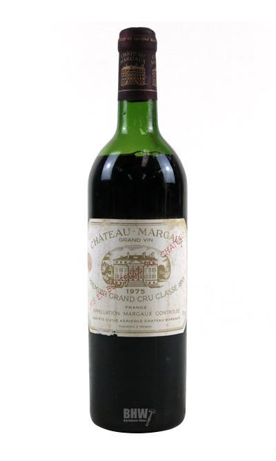 Image of 1975 Margaux