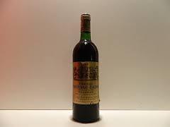 bighammerwines.com Red 1976 Cantenac Brown Margaux