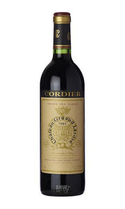 Image of 1982 Gruaud Larose 98RP