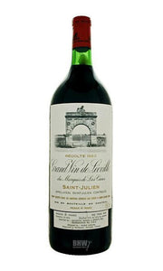 Image of 1982 Leoville Las Cases 100RP
