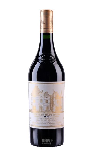 Image of 1990 Chateau Haut Brion 98 WA
