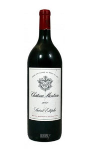 Image of 1990 Montrose Magnum 1.5L 100 WA