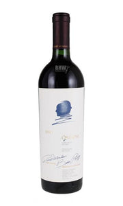 Image of 1990 Opus One 90WA
