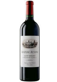 bighammerwines.com Red 2001 Ausone