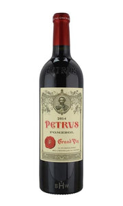 Image of 2014 Chateau Petrus Pomerol
