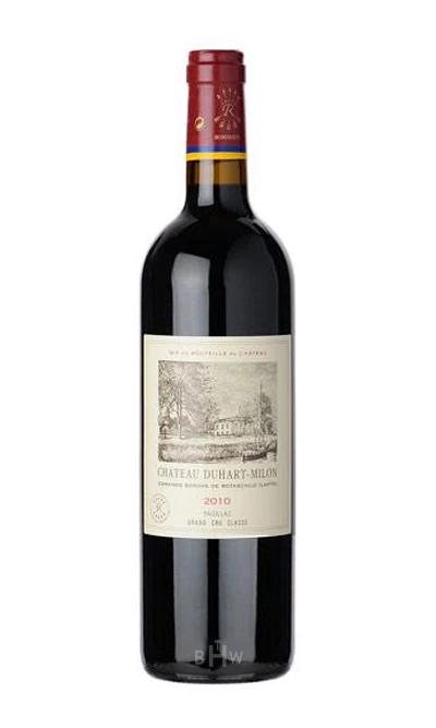 Image of 2016 Duhart-Milon by Lafite Rothschild Pauillac