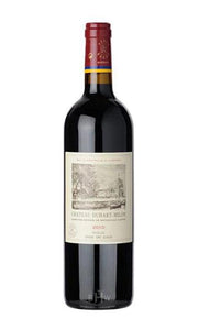 Image of 2016 Duhart-Milon by Lafite Rothschild Pauillac