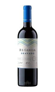 Image of 2016 P.S. Garcia Bravado Itata Valley Chile Red Blend