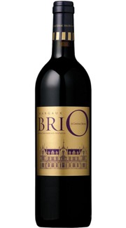 Image of 2015 Brio de Cantenac Brown Margaux