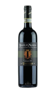 Image of 2012 Palazzo Brunello Di Montalcino