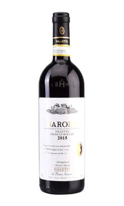 Image of 2015 Bruno Giacosa Falletto Vigna Le Rocche Barolo