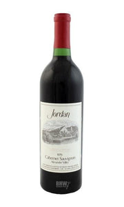 Image of 1979 Jordan Estate Cabernet Sauvignon
