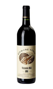 Image of 1991 Diamond Creek Volcanic Hill 91 WS