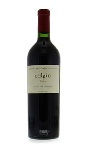 Image of 1994 Colgin Cabernet Sauvignon Herb Lamb 96WA
