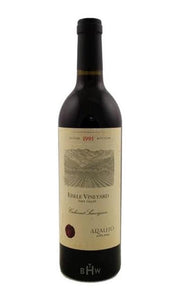 Image of 1995 Araujo Eisele Estate Cabernet Sauvignon Napa 98WA