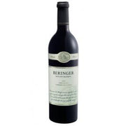 Image of 2001 Beringer Private Reserve Cabernet Sauvignon 97RP