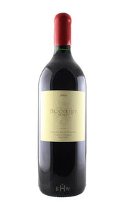 Image of 2001 Blankiet Estate Paradise Hills Cabernet Sauvignon