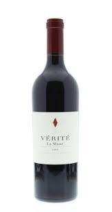 CL Red 2002 Verite La Muse 99WA