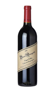 Image of 2016 Dunn Napa Valley Cabernet Sauvignon