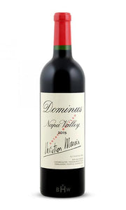 Image of 2017 Dominus Estate Napa Valley (Christian Moueix)