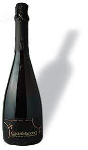 bighammerwines.com Ca' dei Mandorli Brachetto Rosato 750ml
