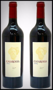 Image of 2007/2009 Caiarossa Caiarossa Super IGT Duet