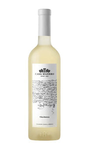 Image of 2018 Casa Madero Chardonnay Parras Valley Coahuila Mexico