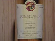 Image of 2004 Domaine Cauhapé Symphonie de Novembre "Late Harvest" WS 93