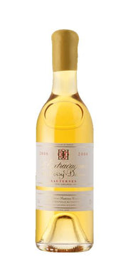Image of 2005 Chateau Doisy Daene L'Extravagant 375 ml 96RP, 95-100WS