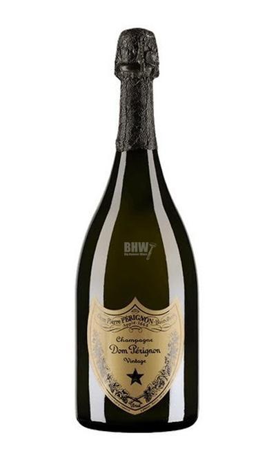 bighammerwines.com Champagne 1976 Dom Perignon Champagne 96 WA