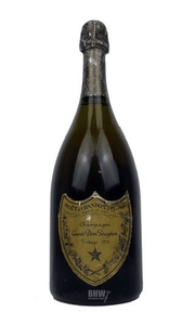 Image of 1978 Champagne Dom Perignon 90 WS