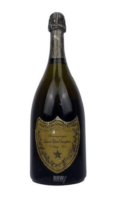 bighammerwines.com Champagne 1978 Champagne Dom Perignon 90 WS