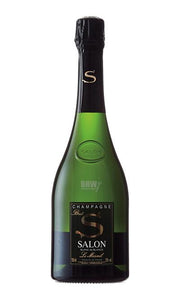 Image of 1982 Salon S Champagne 95WA