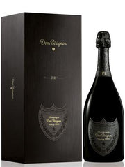 Image of 1995 Dom Perignon P2 Champagne Gift Box