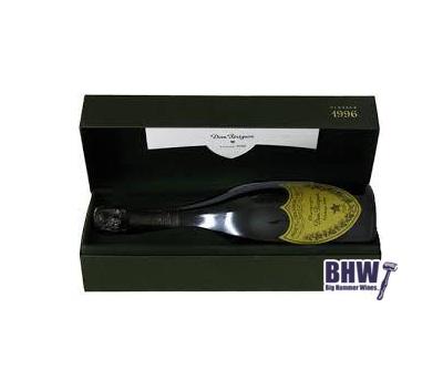 bighammerwines.com Champagne 1996 Dom Perignon Champagne
