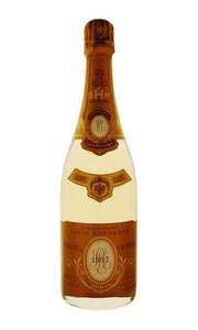 Image of 1997 Louis Roederer Cristal Champagne