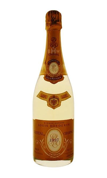 champagne-1997-louis-roederer-