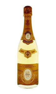 Image of 2000 Louis Roederer Cristal Champagne