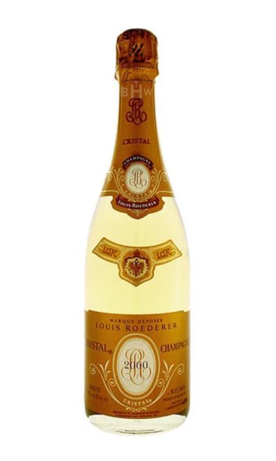 bighammerwines.com Champagne 2000 Louis Roederer Cristal Champagne