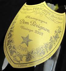 bighammerwines.com Champagne 2003 Dom Perignon  94+WA