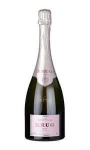 Image of NV Krug Rosé Brut Grande Cuvee Champagne 95pts WS