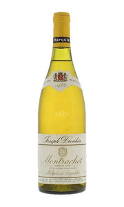 Image of 1988 Joseph Drouhin Montrachet Grand Cru Marquis de Laguiche