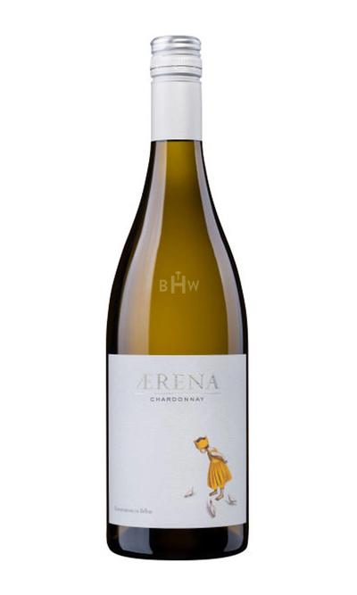 Winebow White 2017 Aerena Sonoma Chardonnay