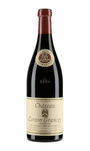 Image of 2012 Domaine Louis Latour Chateau Corton Grancey Grand Cru