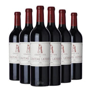 Image of 2003 Chateau Latour Pauillac 6 x 750ml