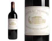 Image of 2006 Ch. Margaux 94RP