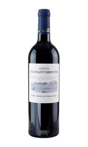 Image of 2016 Chateau Tour St. Christophe Saint Emilion Grand Cru