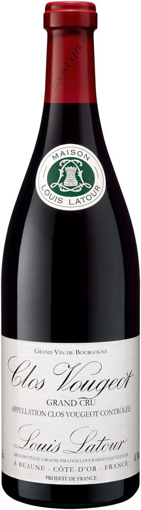 Winery Direct Red 2016 Louis Latour Clos de Vougeot Grand Cru